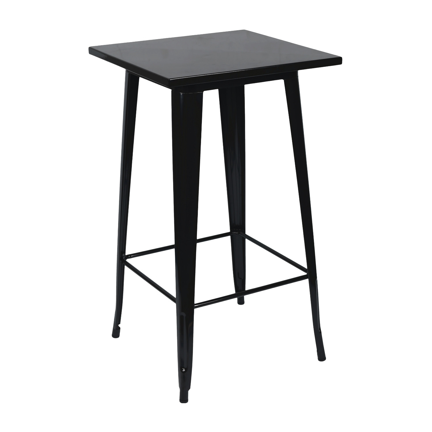 Grande table industrielle...